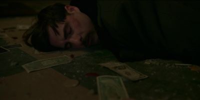 [Gaetano speaking Italian] - Fargo