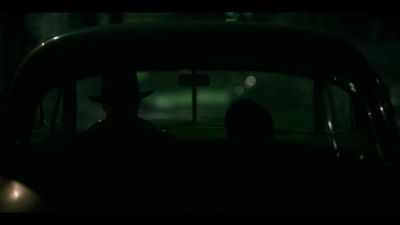 GAETANO:
You know the story - Fargo