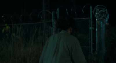 Gage! Fuck. You better
not be up there. - Suze
