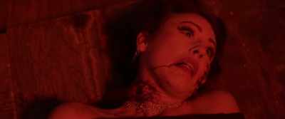 (gagging and gasping) - Close Calls