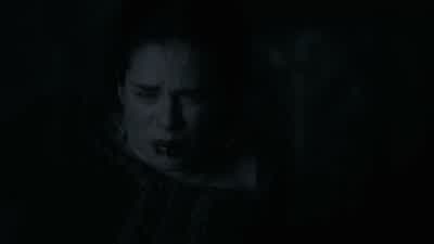Poor Judith. - Vikings