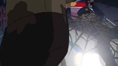 [GAGGING] - The Spectacular Spider-Man
