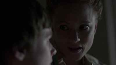 (GAGGING) - Penny Dreadful