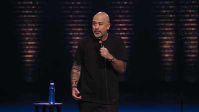 [gagging] - Jo Koy: Live from Brooklyn