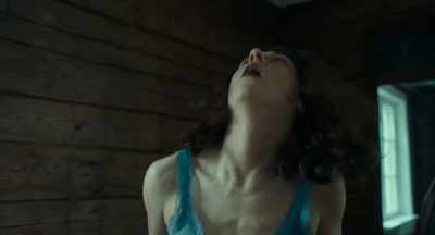 [ Gagging ] - Attachment