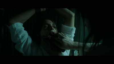 [gagging] - Aftermath