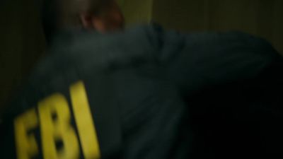 (gagging) - Blindspot