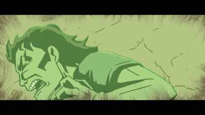 - [gagging] - Deadly Class