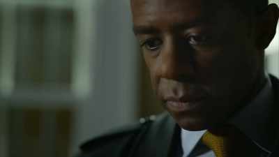 [ gagging ] - The Rook