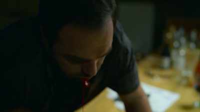 [ gagging ] - The Rook