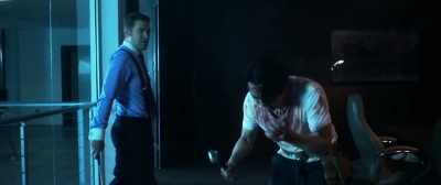 (gagging) - Mayhem 2002