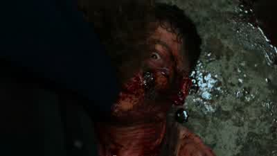 There you go. - Marvel's The Punisher