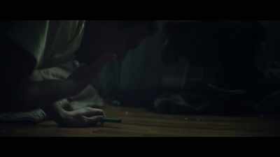 [gagging] - Aftermath