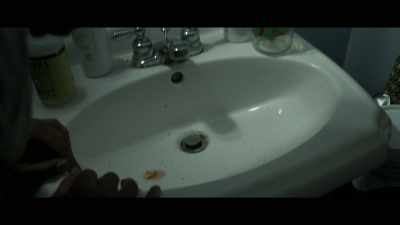 [gagging sounds] - Creepypasta