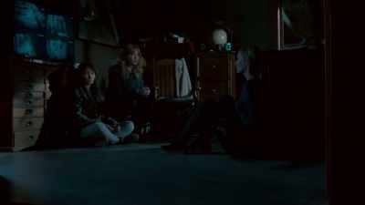 Gagnon buys cops.
That's why we're here. - Tin Star