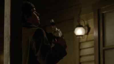 (GAGS AND COUGHS) - Bates Motel