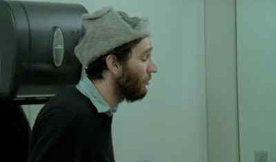 (gags)
♪ In September with you ♪ - The Pleasure of Being Robbed