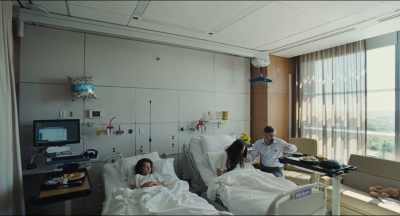 ( GAGS, RETCHES ) - The Killing of a Sacred Deer