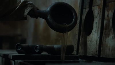 (GAGS) - Game of Thrones