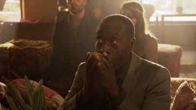 [gags] - House of Lies