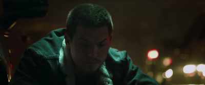 - [gags] - Aftermath