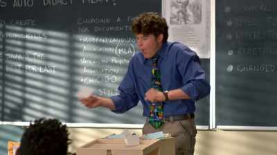 (GAGS) - Schooled