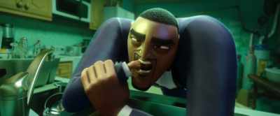 (GAGS) - Spies in Disguise