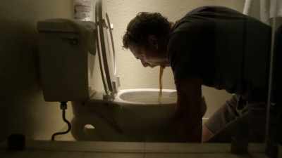 - [gags] - Dirty John