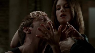 [GAGS] - True Blood