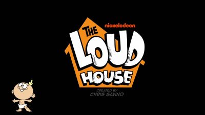 Poo poo - The Loud House