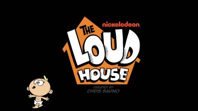 Poo poo - The Loud House