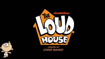 Poo poo - The Loud House
