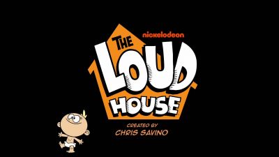 Poo poo - The Loud House