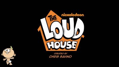 Poo poo - The Loud House
