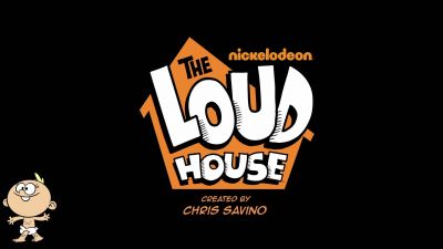 Poo poo - The Loud House