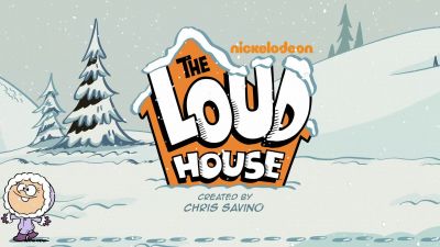 Poo poo - The Loud House