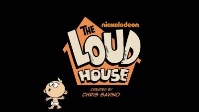 Poo poo - The Loud House
