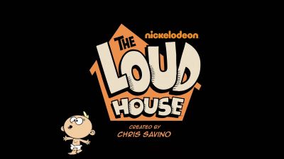 Poo poo - The Loud House