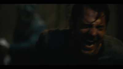 Gahh! Aaagh! - The Gloaming