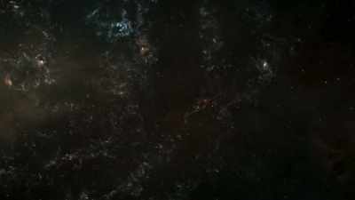 Gaia-Enceladus,
the alien galaxy, - Universe