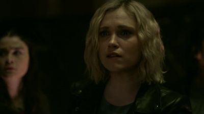 GAIA: WELCOME HOME, MOTHER. - The 100