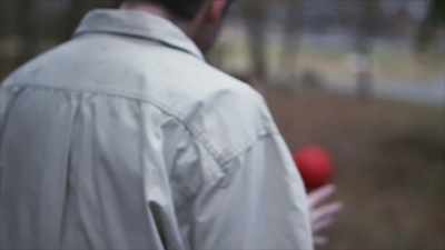 GAIL AND HER HUSBAND
WAS GOING THROUGH A DIVORCE. - Hometown Homicide