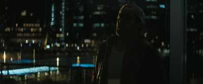 Gail asked me to check
and make sure you're okay." - The Fall Guy