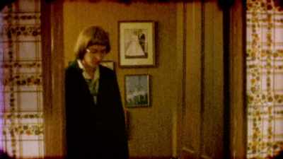 Gail came out, went on her way, - Abducted in Plain Sight