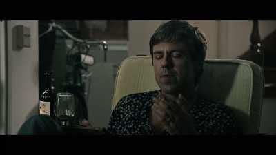 GAIL: "Dear Dad. " - All the Money in the World