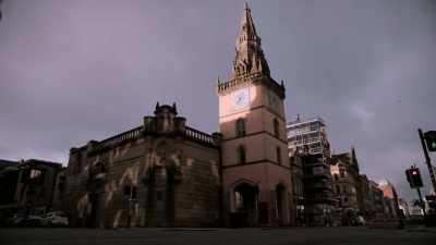 GAIL: Did the evil arson
by the Hellfire Club open a gateway? - Spooked Scotland