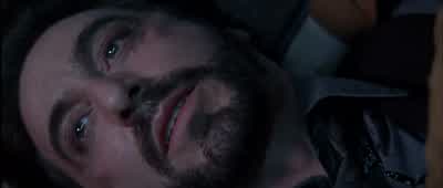 Don't try to talk. - Carlito's Way