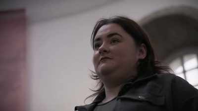 GAIL: Have people reported
experiences in and around the jail? - Spooked Scotland