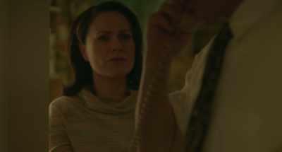 - Gail, this is Bob. I
don't like this one bit. - A Friend of the Family