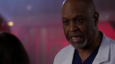 Gail: It's okay, son. - Grey's Anatomy